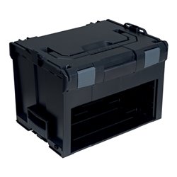 LS-BOXX 306 ohne Schubl. 442x321x357mm