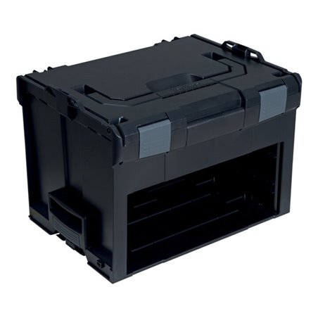 LS-BOXX 306 ohne Schubl. 442x321x357mm