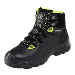 LUPRIFLEX Schnürstiefel Hunter Low 2 in 1, schnittf., Gr. 46