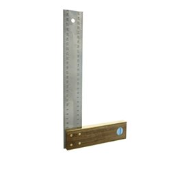 Hedue Tischlerwinkel 400mm A040