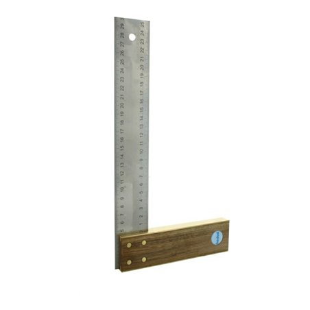 Hedue Tischlerwinkel 400mm A040