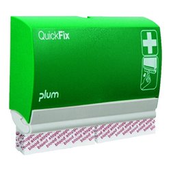 PLUM Pflasterspender Blood Stopper