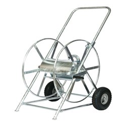 ALBA-KRAPF Schlauchwagen SUPER PROFI SERIE II