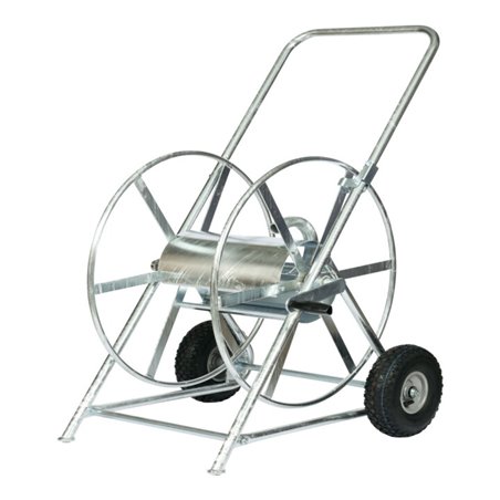 ALBA-KRAPF Schlauchwagen SUPER PROFI SERIE II