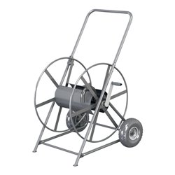 ALBA-KRAPF Schlauchwagen SUPER PROFI SERIE II