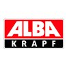 ALBA-KRAPF Schlauchwagen 3/4' Pro SL: 80m, feuerverzinkt