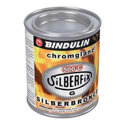 Bindulin Silberfix-G Silberbronze 125ml