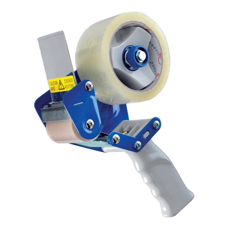 Profi Handabroller für 75mm breites Band