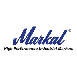 MARKAL Tubenschreiber Stylmark 50ml gelb