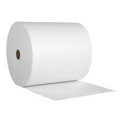 WIPEX SPEZIAL Wisch-/Poliertuch weiß 40 Tücher 30 x 38cm Z-gefaltet