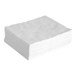 WIPEX SPEZIAL Wisch-/Poliertuch weiß 40 Tücher 30 x 38cm Z-gefaltet