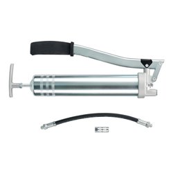 Pressol Handhebel-Fettpressensatz Kartusche 400g 500ccm