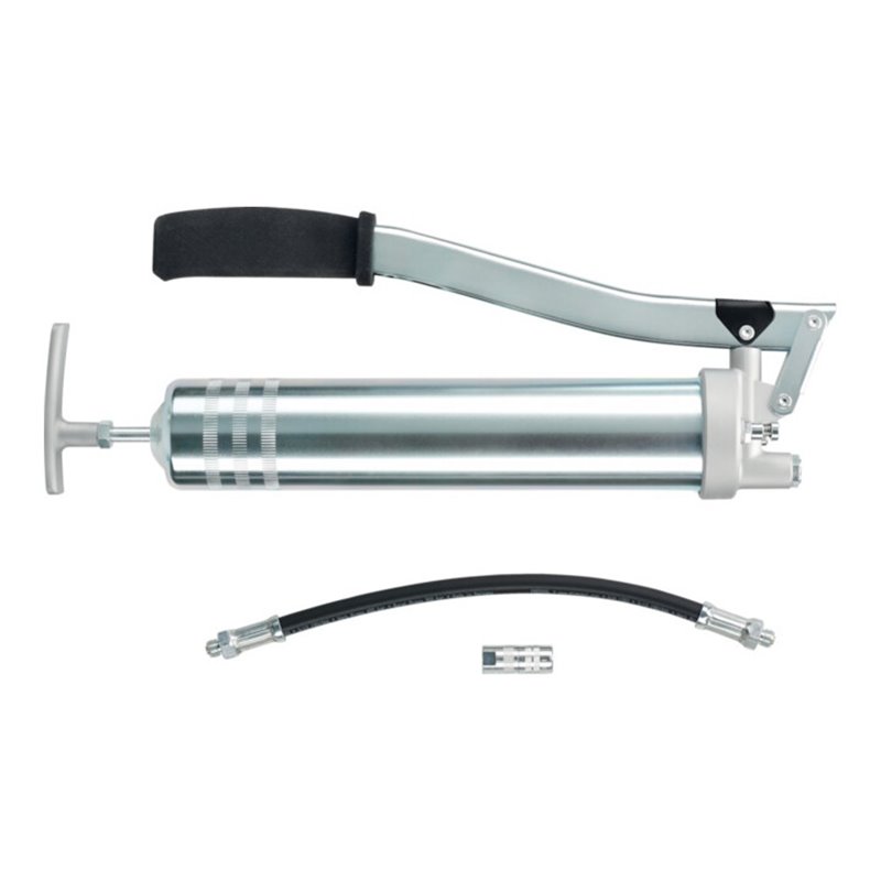 Pressol Handhebel-Fettpressensatz Kartusche 400g 500ccm