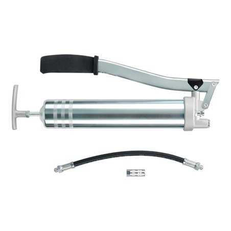 Pressol Handhebel-Fettpressensatz Kartusche 400g 500ccm