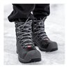 JALAS Winterstiefel 1368 Heavy Duty, S3, SRC, HRO, CI, HI, ESD Gr. 44