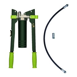 Pressol Fettpresse easyFILL 2022.1 M 10 x 1 Nenninhalt 400ml