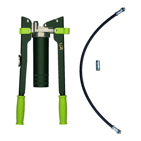 Pressol Fettpresse easyFILL 2022.1 M 10 x 1 Nenninhalt 400ml