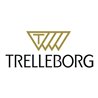 TRELLEBORG Zimmertür-Dichtung L3001,TSP-Flex braun