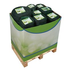 floraworld Vogelschutznetze FWComfor t 3 GrößenDisplay