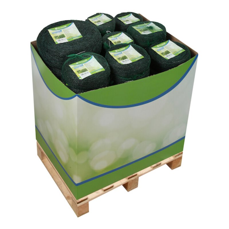 floraworld Vogelschutznetze FWComfor t 3 GrößenDisplay