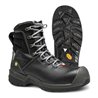 JALAS Winterstiefel 1368 Heavy Duty, S3, SRC, HRO, CI, HI, ESD Gr. 42