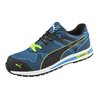PUMA Halbschuh 643060, S1P, HRO, SRC, Gr. 45