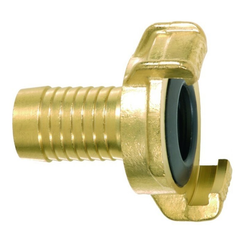 GEKA plus-Schlauchstück MS, 1/2', 13mm