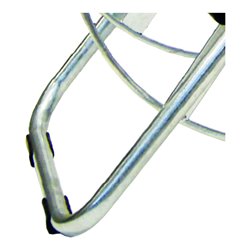 ALBA-KRAPF Schlauchwagen 3/4' Pro SL: 50m, feuerverzinkt