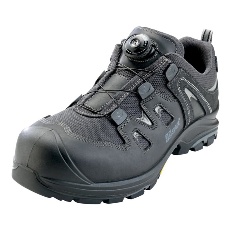 Halbschuh IMOLA, S3, SRC, Gr. 40