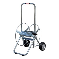 ALBA-KRAPF Schlauchwagen Bausatz Iron Man Serie II