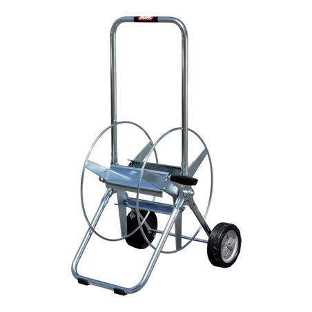 ALBA-KRAPF Schlauchwagen Bausatz Iron Man Serie II