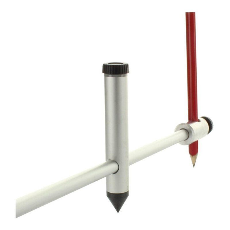 Hedue Stangenzirkel 1000mm B204