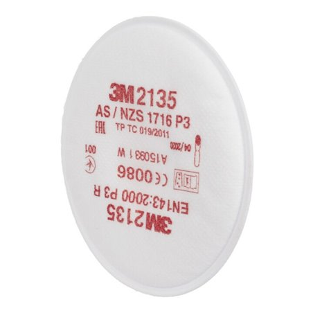 3M Ersatzfilter 2135, P3R
