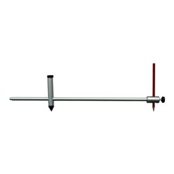 Hedue Stangenzirkel 500mm B205