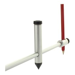 Hedue Stangenzirkel 500mm B205