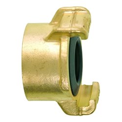 GEKA plus-Gewindestück MS, IG G1