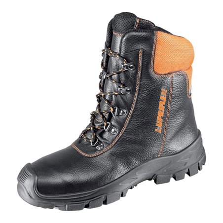 LUPRIFLEX Forststiefel Eco-Hunter Basic, S3, Gr. 41