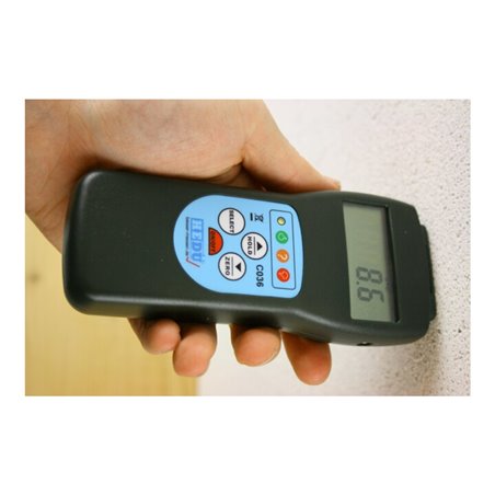 Hedue Feuchtigkeitsmessgerät Holz u. Baustoffe