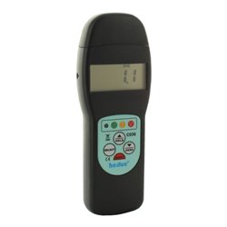 Hedue Feuchtigkeitsmessgerät Holz u. Baustoffe