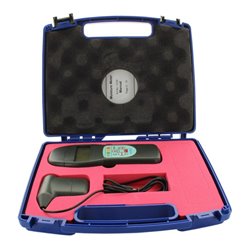 Hedue Feuchtigkeitsmessgerät Holz u. Baustoffe