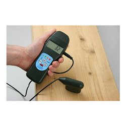 Hedue Feuchtigkeitsmessgerät Holz u. Baustoffe