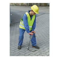 PROBST Steinzieher SZ, 90-330mm m. Arretierungsvorrichtg.