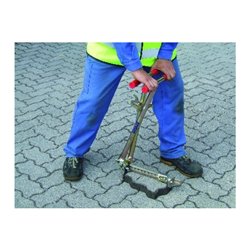 PROBST Steinzieher SZ, 90-330mm m. Arretierungsvorrichtg.