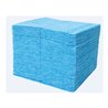 WIPEX Wischtuch FSW SPEZIAL blau 40x38cm Pack a 20 Tücher