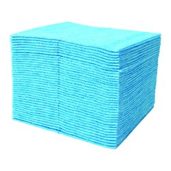 WIPEX Wischtuch FSW SPEZIAL blau 40x38cm Pack a 20 Tücher
