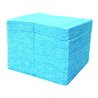 WIPEX Wischtuch FSW SPEZIAL blau 40x38cm Pack a 20 Tücher
