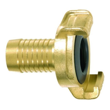 GEKA plus-Schlauchstück MS, 1', 25mm