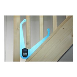 Hedue Digitale Messkluppe S301