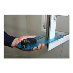 Hedue Digitale Messkluppe S301