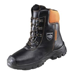 LUPRIFLEX Forststiefel Eco-Hunter Basic, S3, Gr. 46